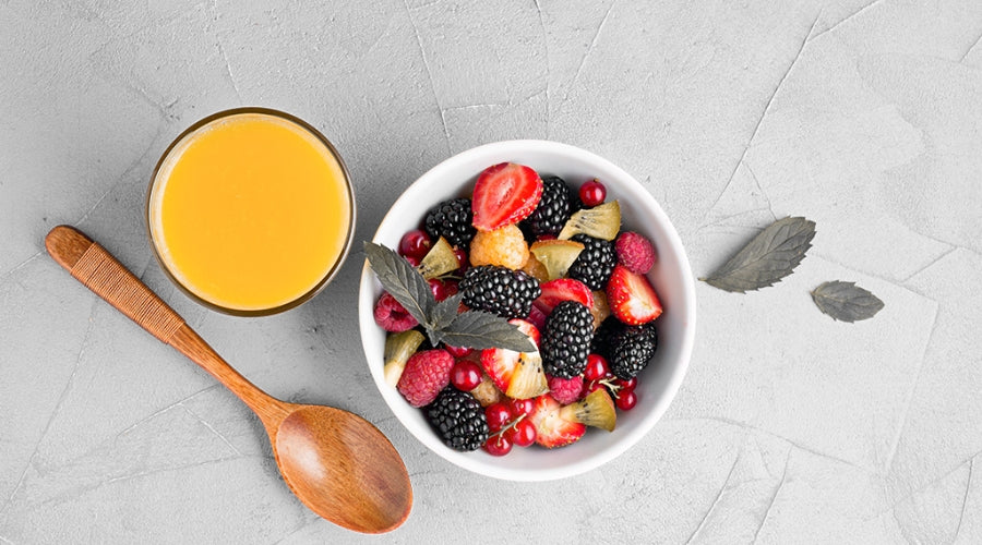 Alimentos Benéficos Para A Elasticidade Da Pele