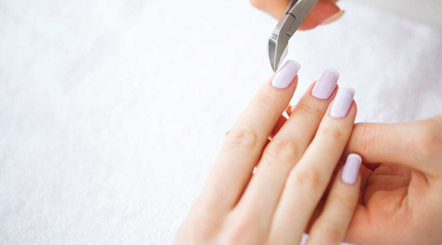 Motivos Para Utilizar Fortalecedor De Unhas Enquanto Usa Unhas Artificiais