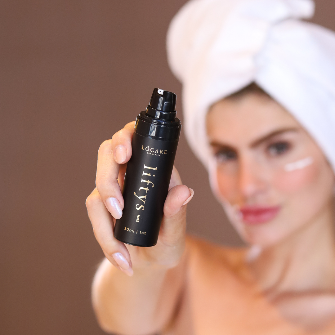 Liftys - Creme facial anti-idade 30ml