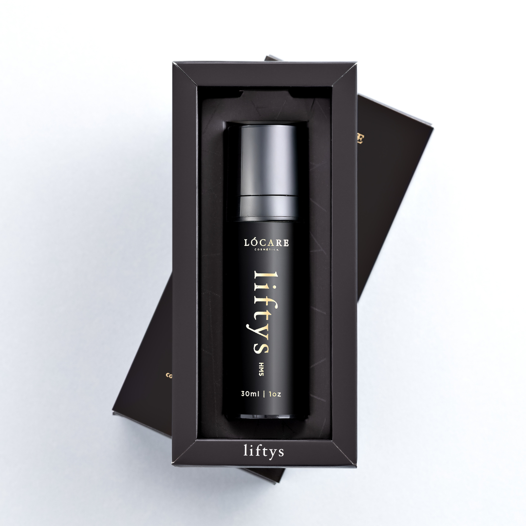 Liftys - Creme facial anti-idade 30ml