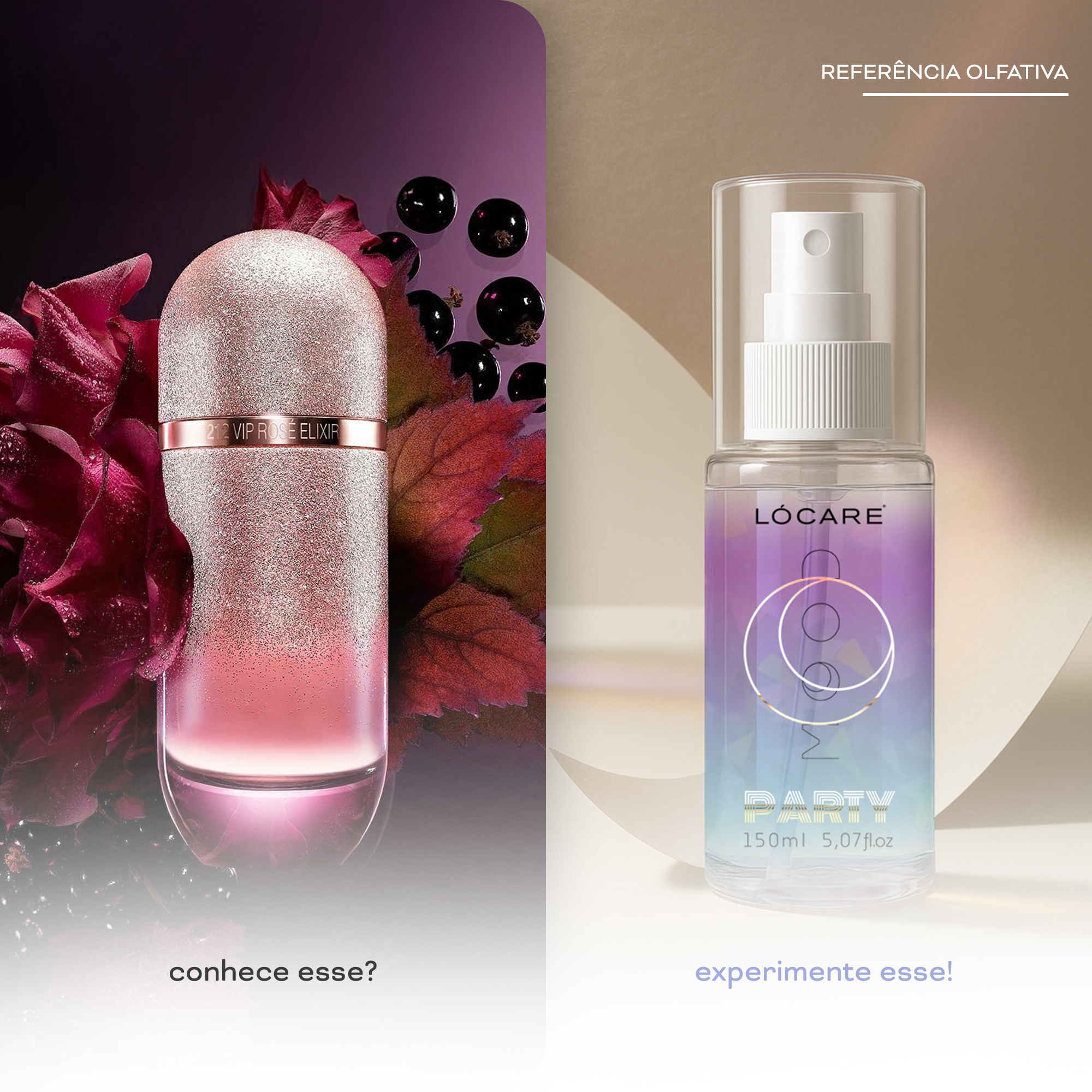 Kit Mood (3 Body Splashes)