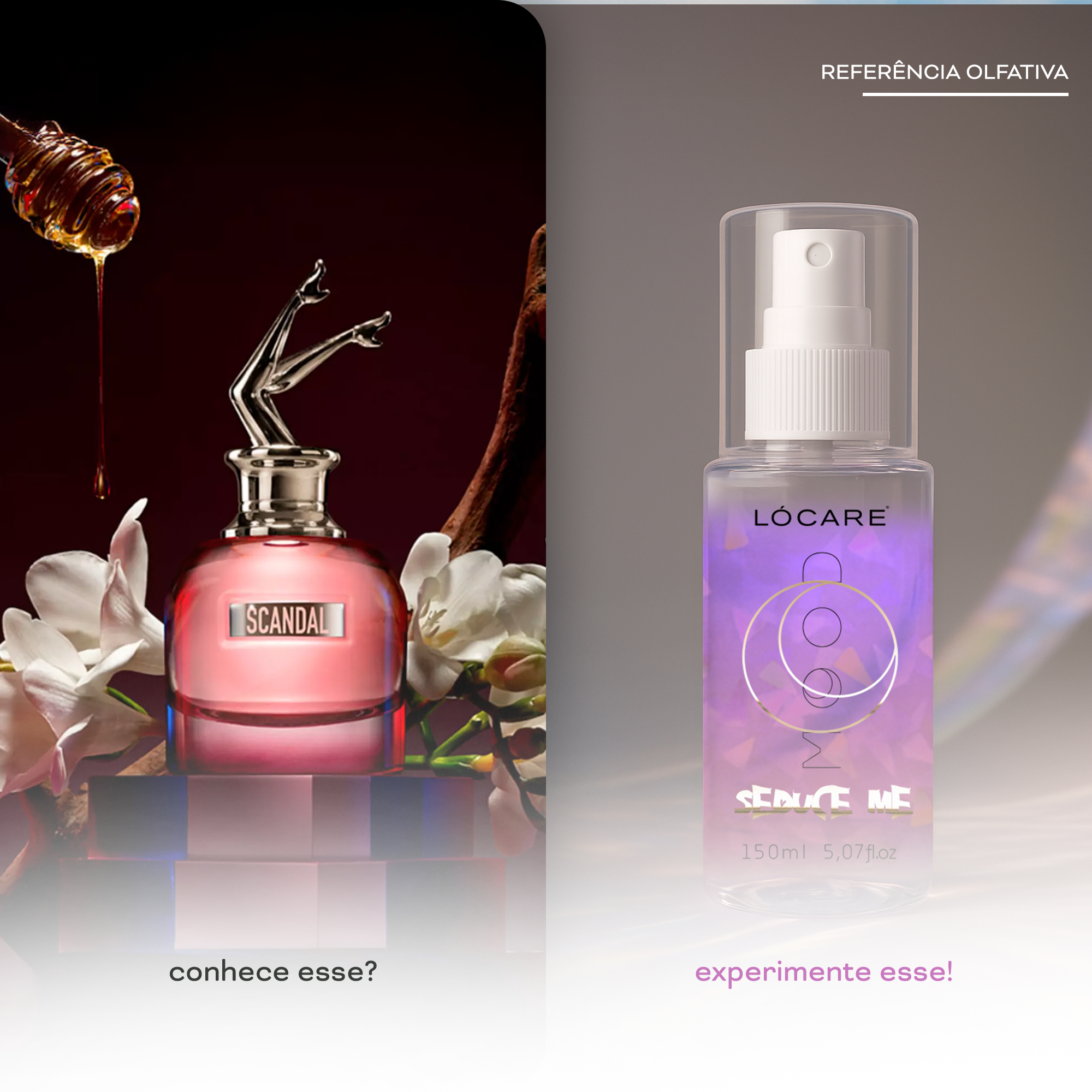 Kit Mood (3 Body Splashes)