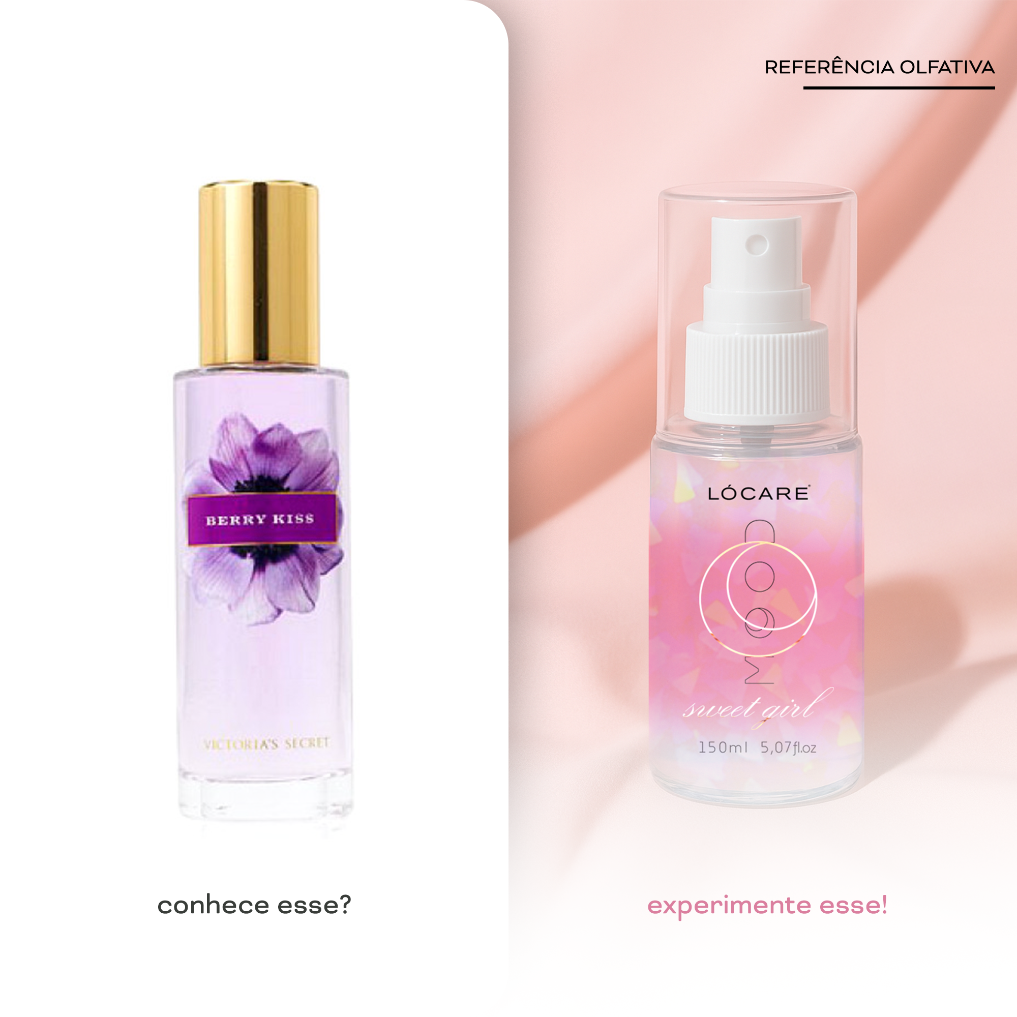 Kit Mood (3 Body Splashes)