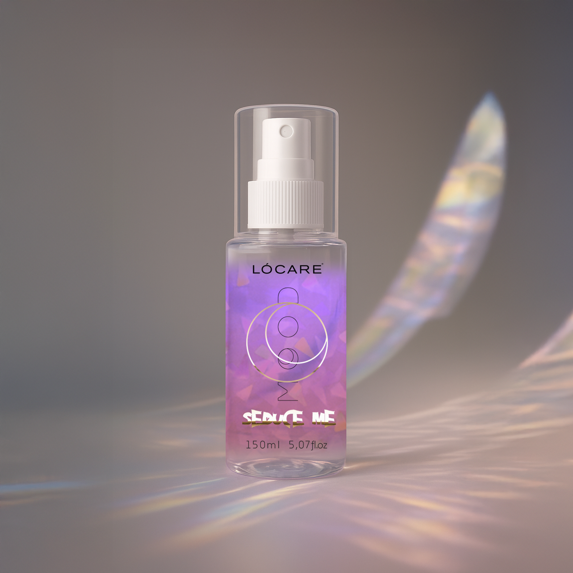 Body Splash Seduce Me 150ml (Inspirado no Scandal Jean Paul Gaultier)