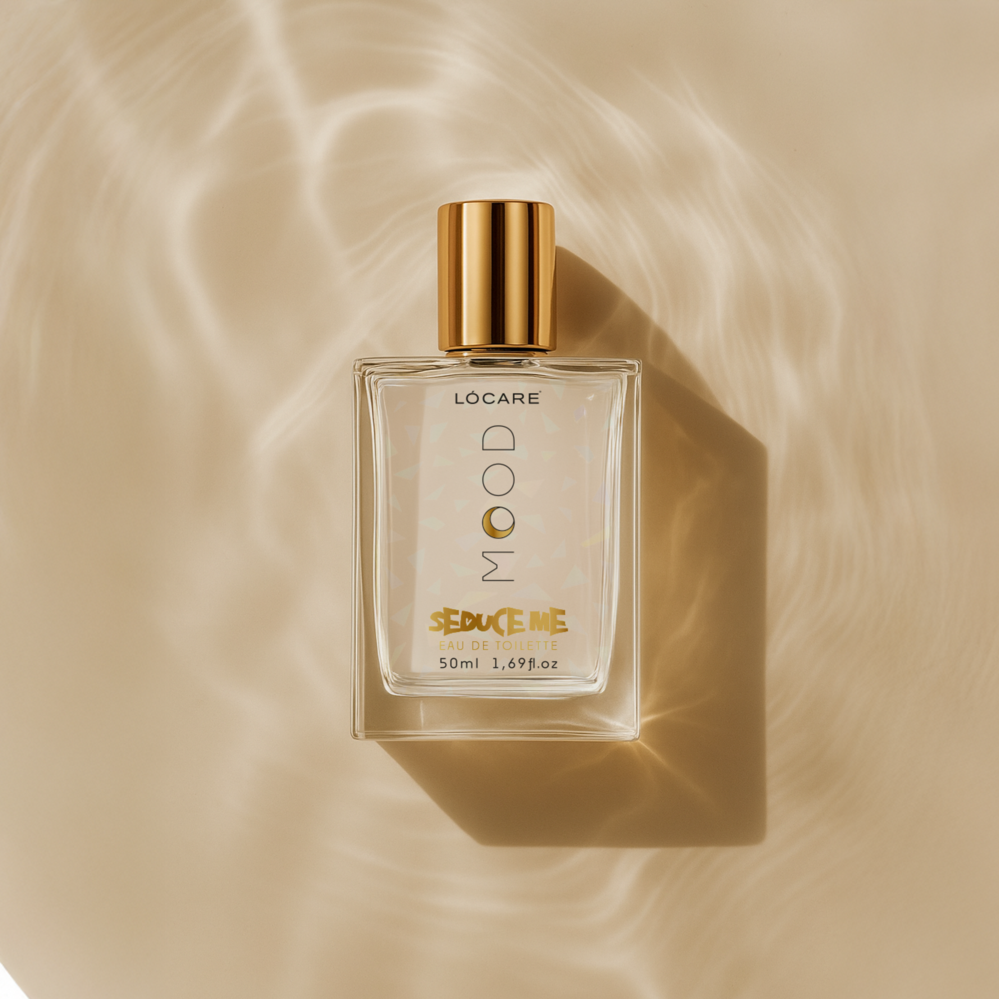 Perfume Seduce Me 50ml (Inspirado no Scandal Jean Paul Gaultier)