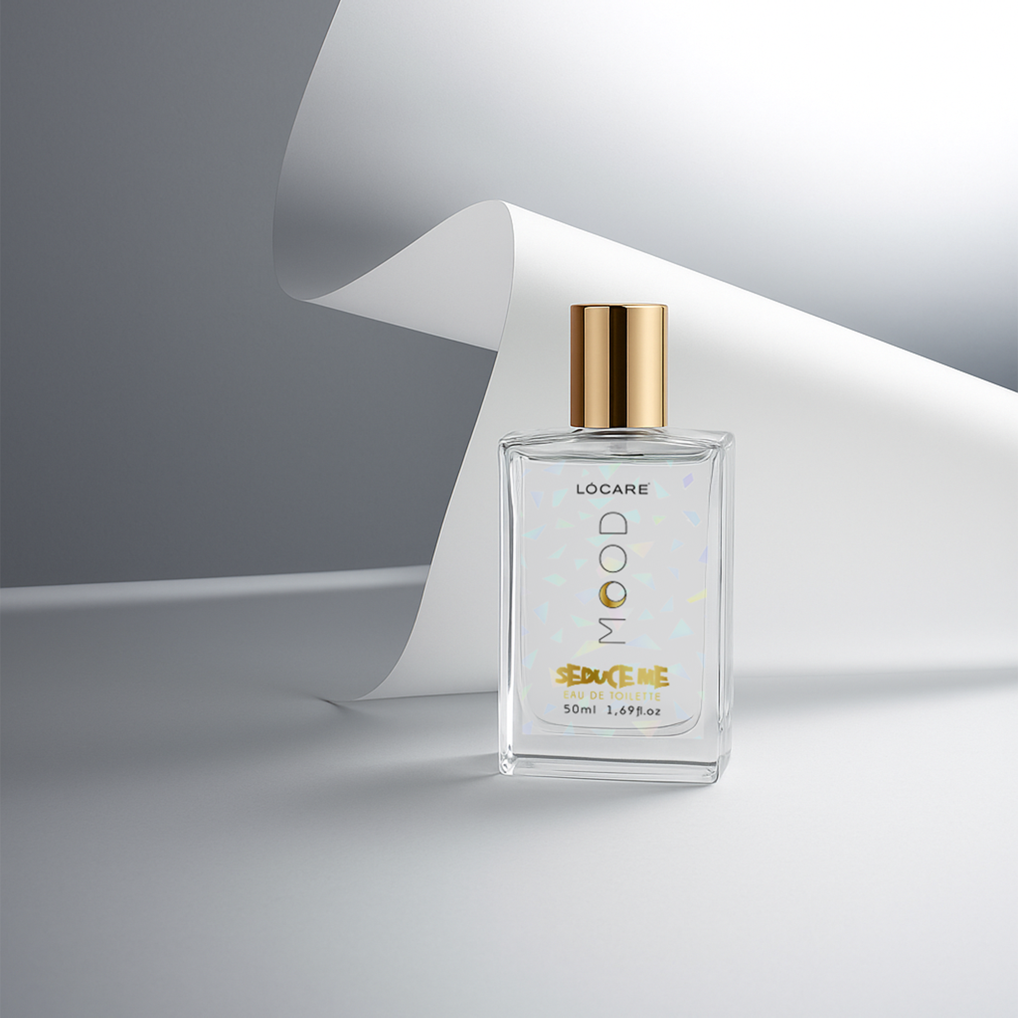 Perfume Seduce Me 50ml (Inspirado no Scandal Jean Paul Gaultier)