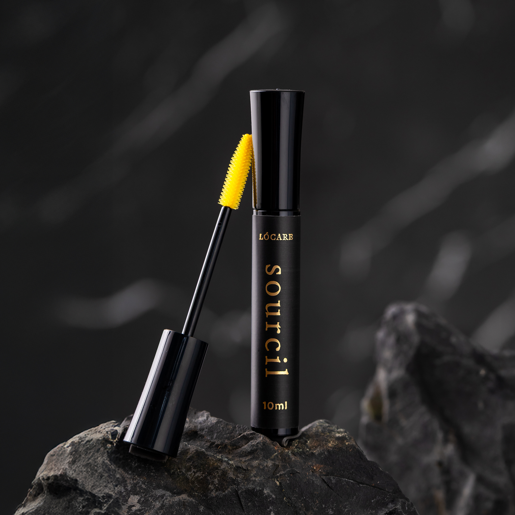 Sourcil - Sérum para crescimento de cílios e sobrancelhas 10ml