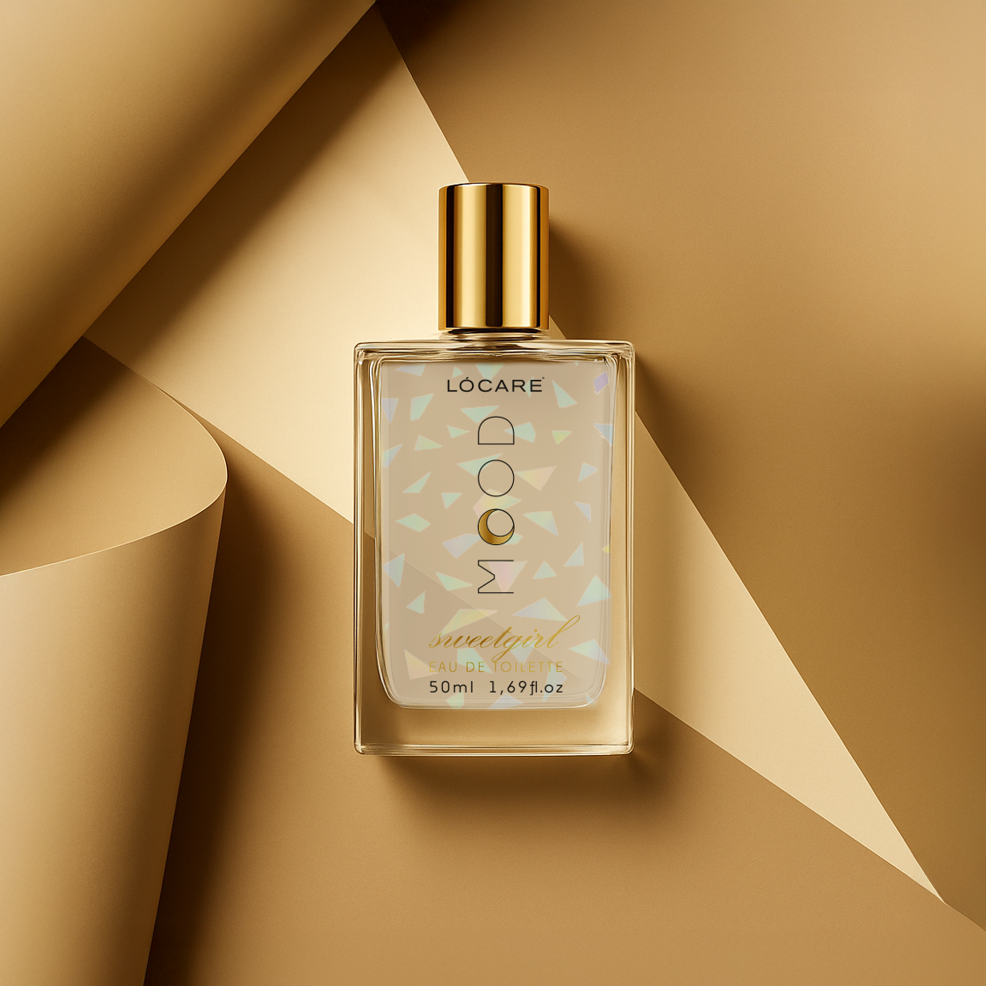 Perfume Sweet Girl 50ml (Inspirado no Idôle Lancôme)