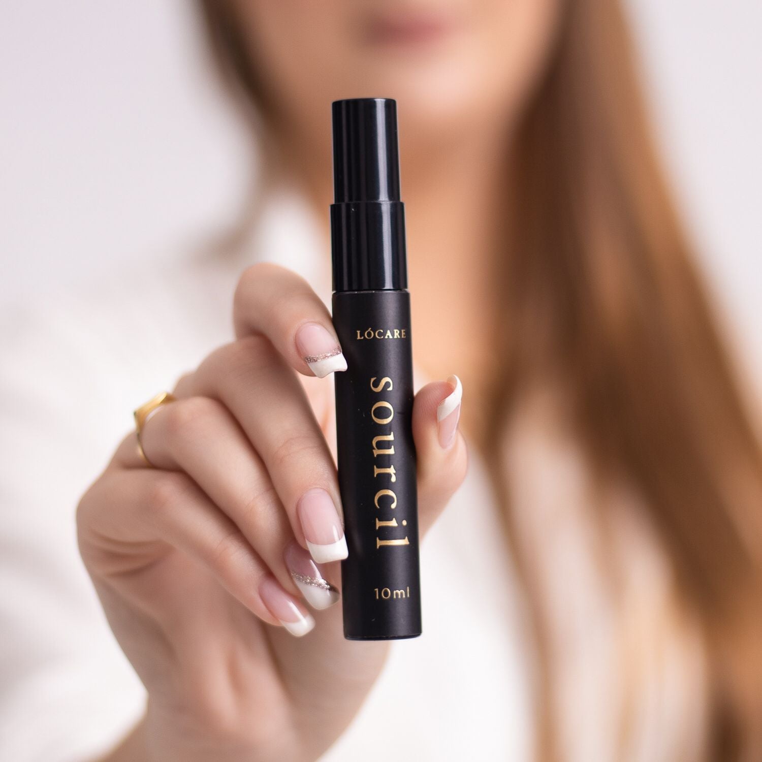 Sourcil - Sérum para crescimento de cílios e sobrancelhas 10ml