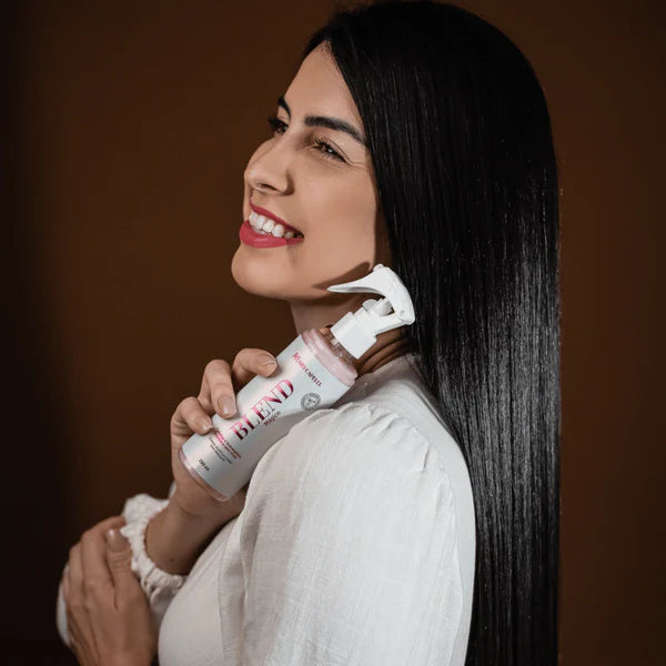 Blend Mágico Finalizador 10 em 1 - Mio Capelli®