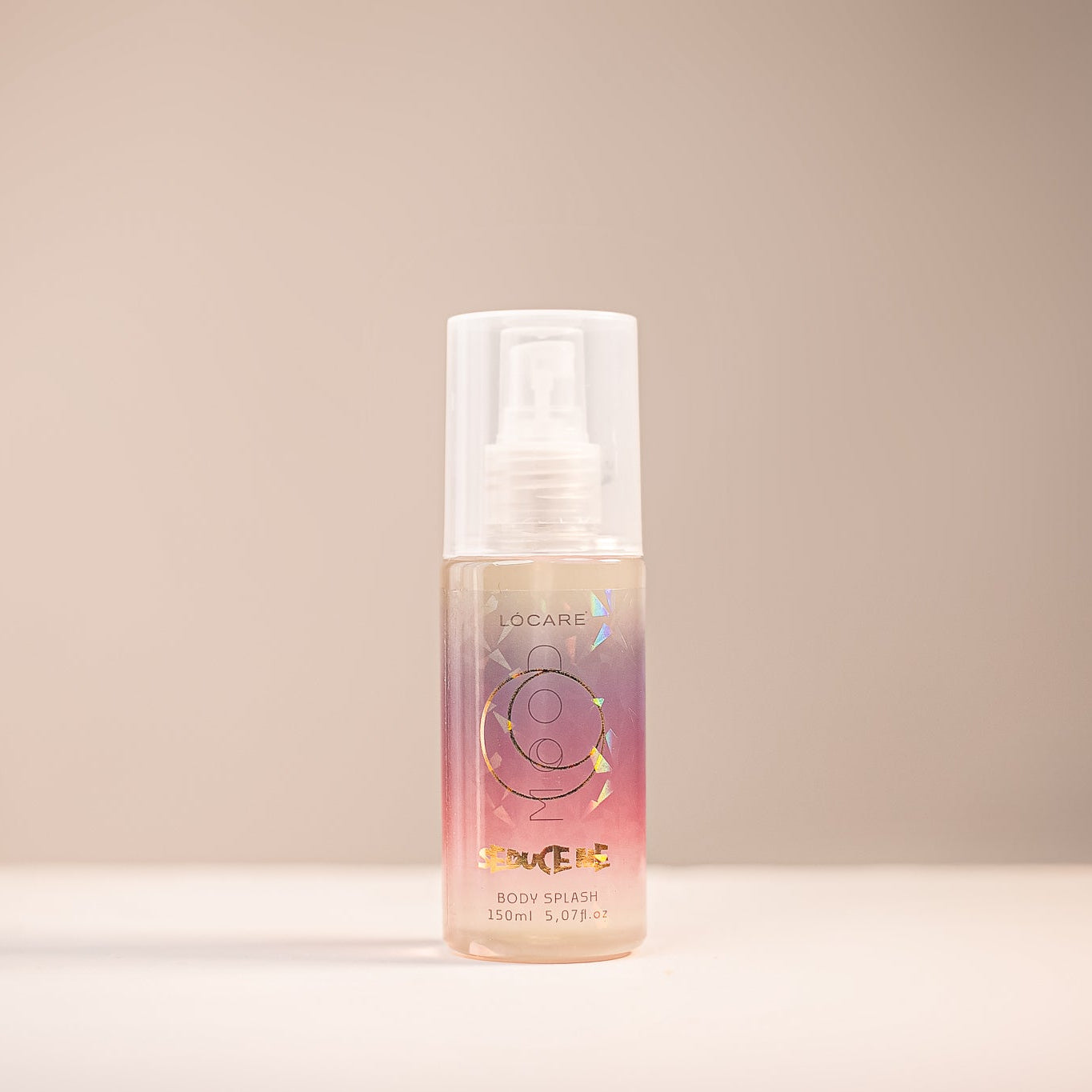 Body Splash Seduce Me 150ml (Inspirado no Scandal Jean Paul Gaultier)