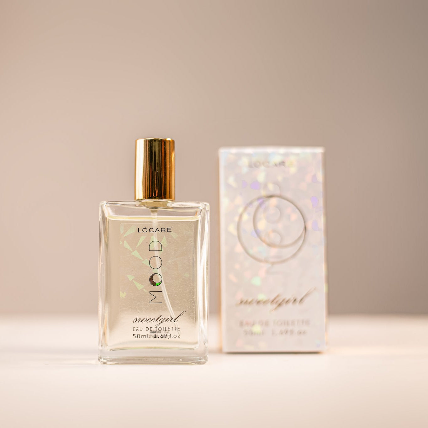 Perfume Sweet Girl 50ml (Inspirado no Idôle Lancôme)