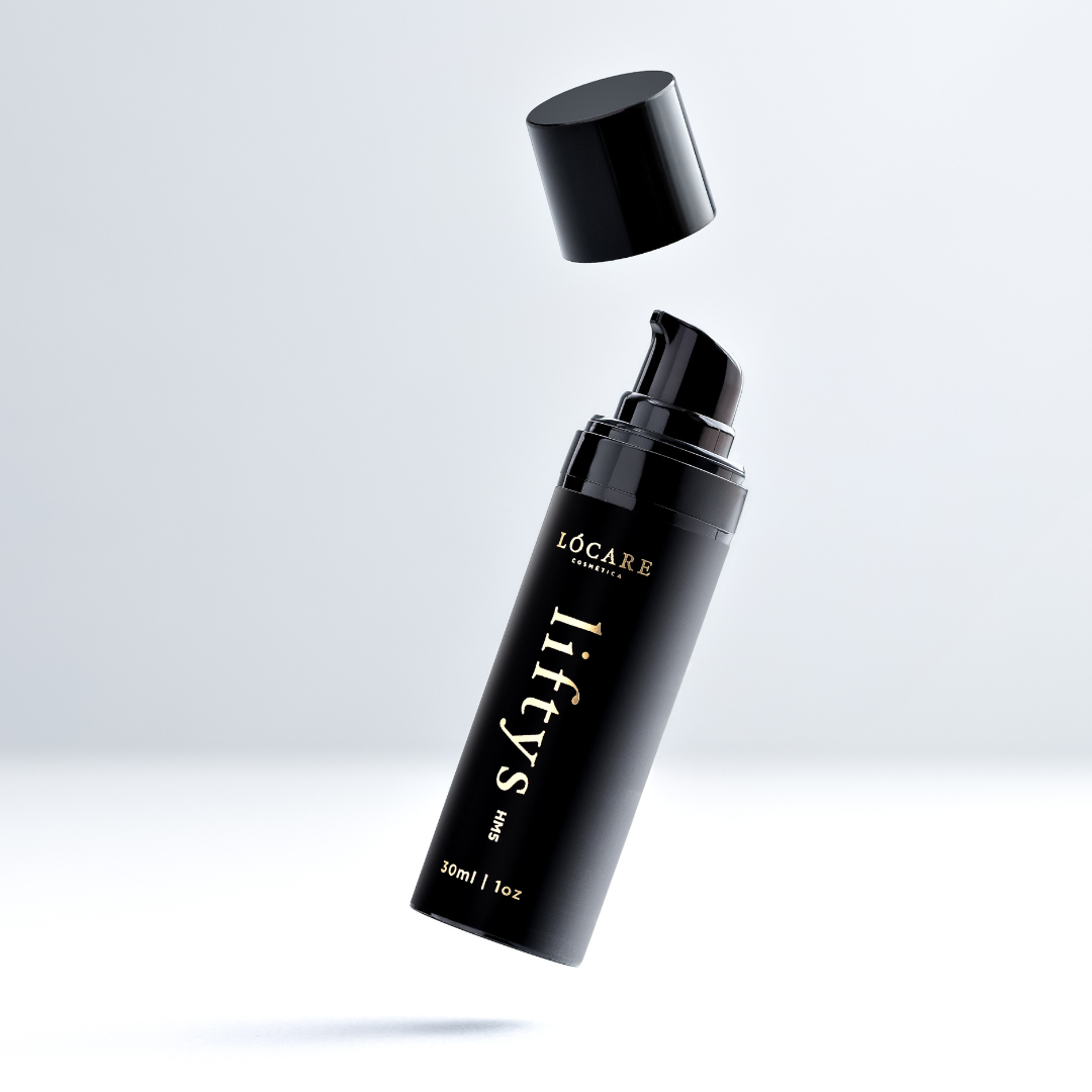 Liftys - Creme facial anti-idade 30ml