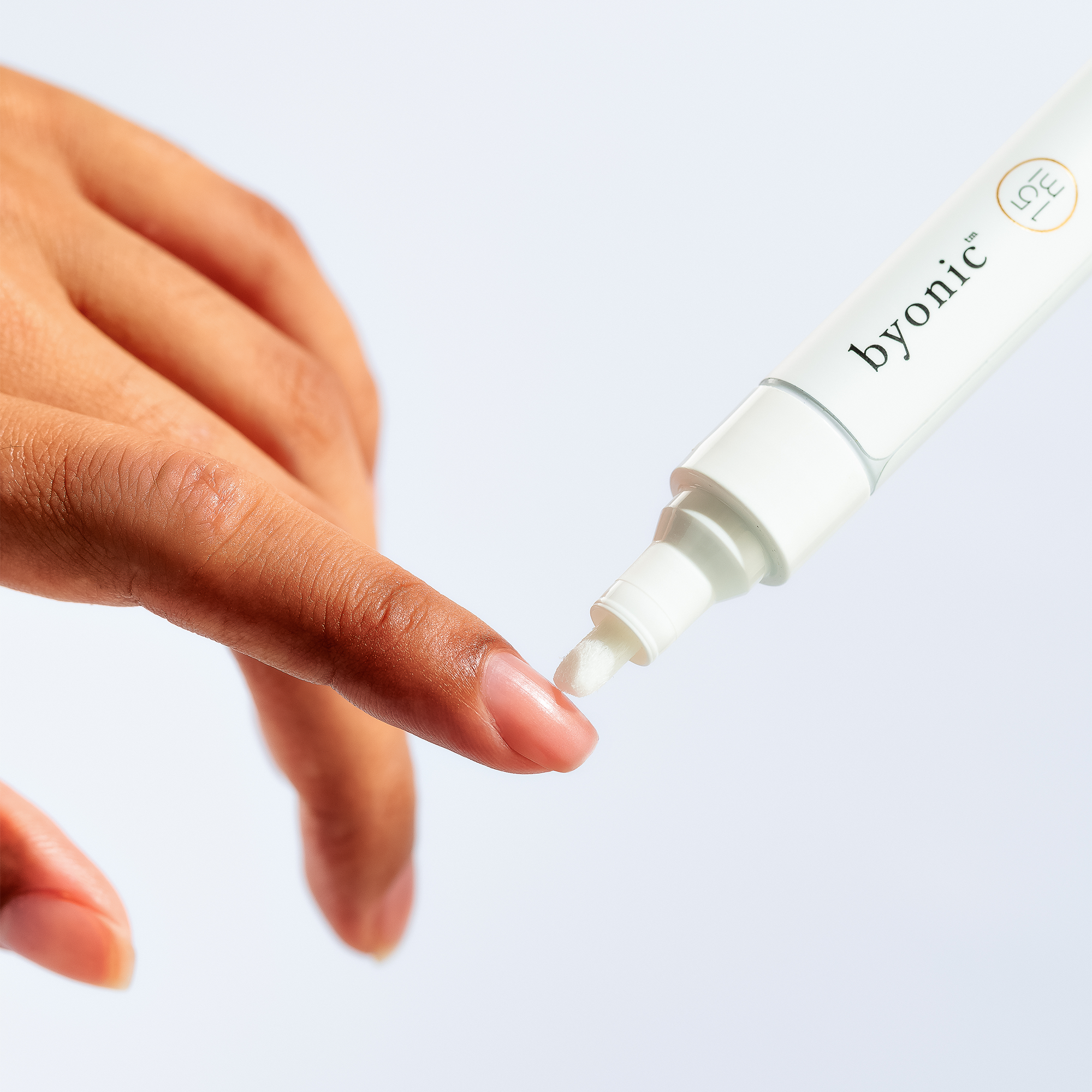 Byonic - Caneta fortalecedora para unhas 15ml