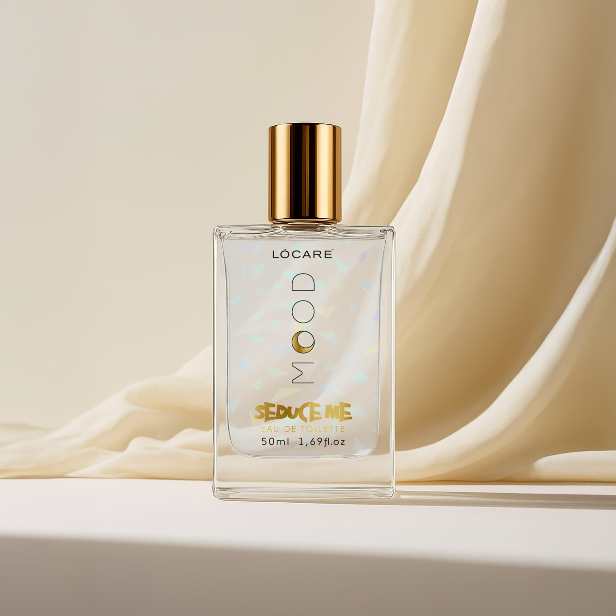 Perfume Seduce Me 50ml (Inspirado no Scandal Jean Paul Gaultier)