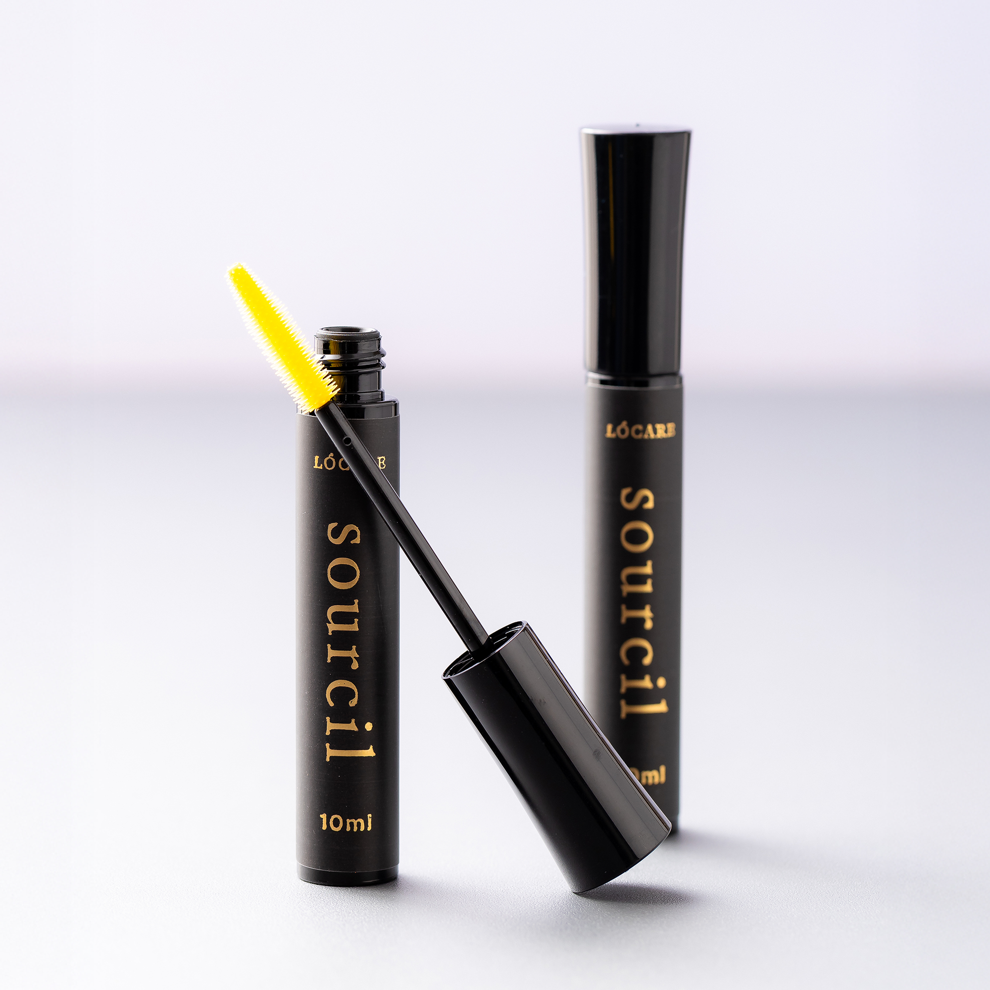 Sourcil - Sérum para crescimento de cílios e sobrancelhas 10ml