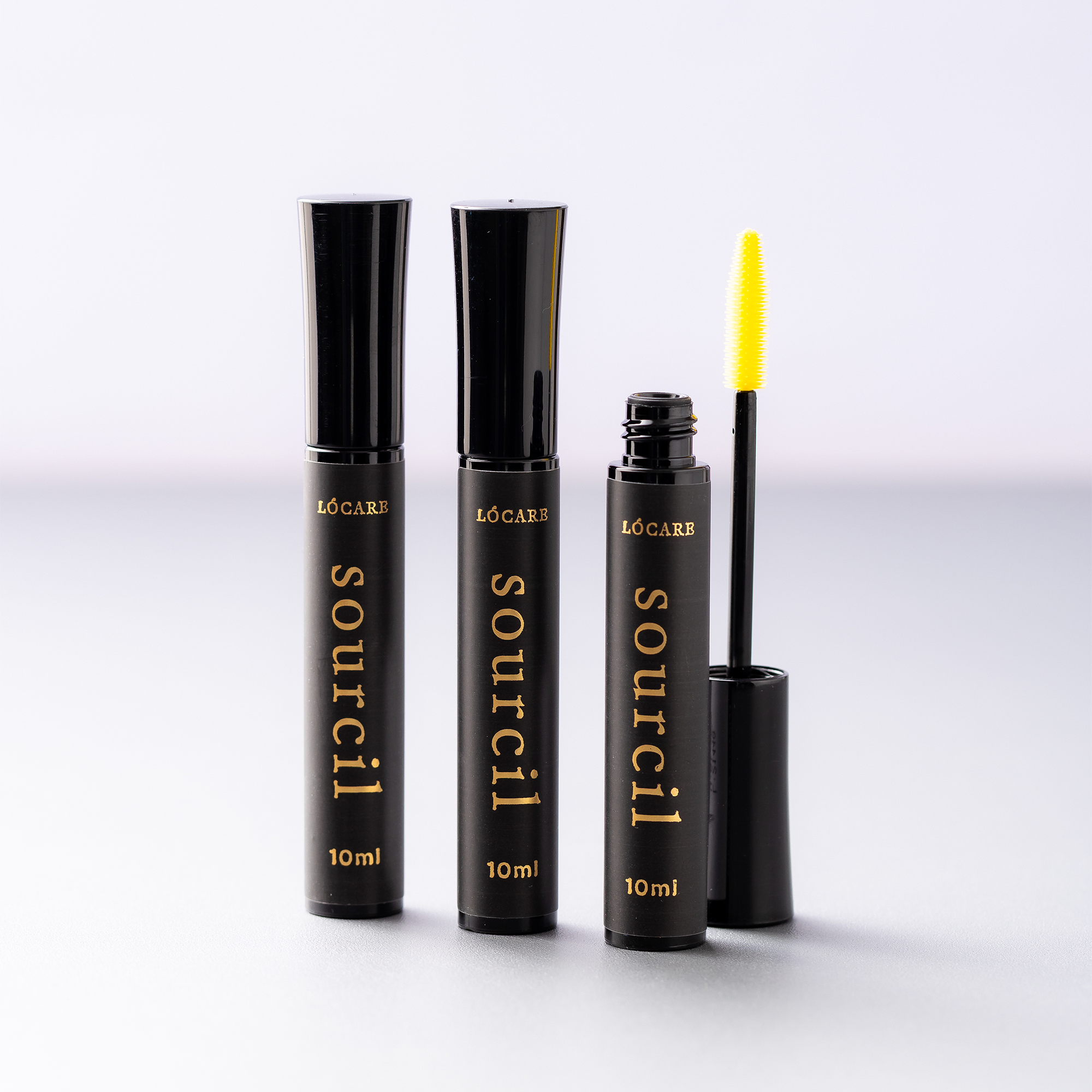 Sourcil - Sérum para crescimento de cílios e sobrancelhas 10ml