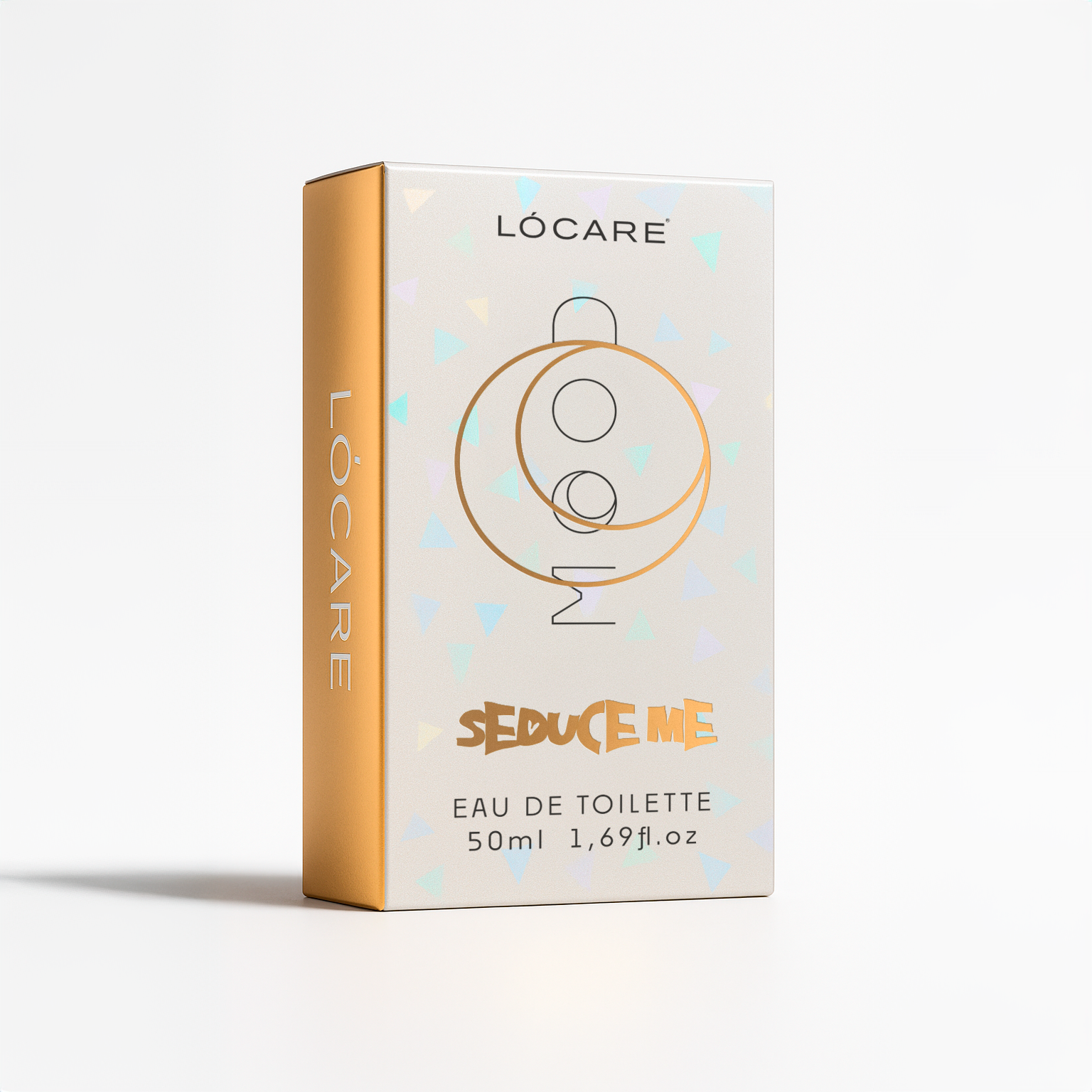 Perfume Seduce Me 50ml (Inspirado no Scandal Jean Paul Gaultier)