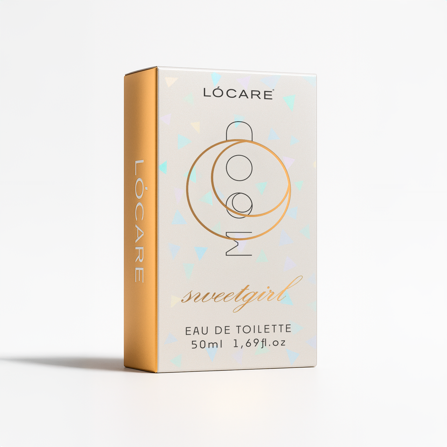 Perfume Sweet Girl 50ml (Inspirado no Berry Kiss Victoria's Secret)