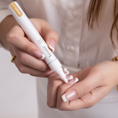 Byonic - Caneta fortalecedora para unhas 15ml