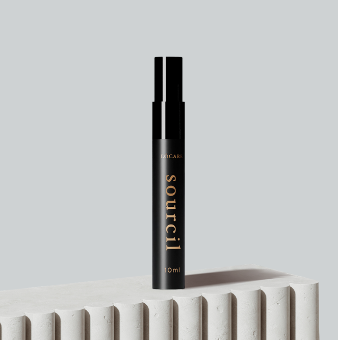 Sourcil - Sérum para crescimento de cílios e sobrancelhas 10ml